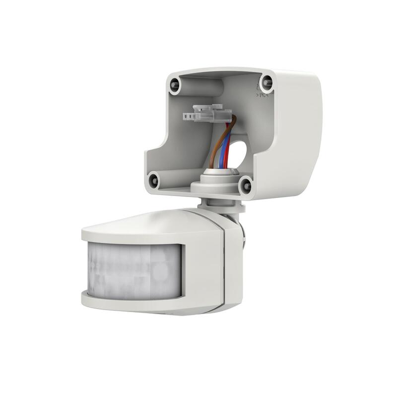 The Theleda B Motion Module Wh Movimiento Módulo F.Led Foco Theleda B Blanco