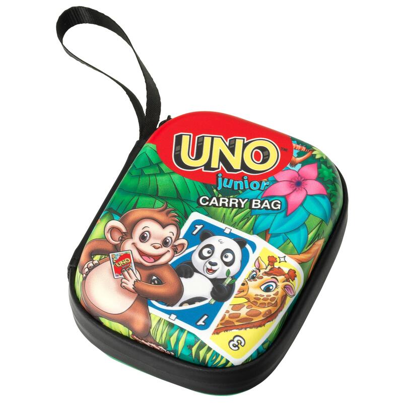 Theo Klein Uno Junior - Tragetasche 5984