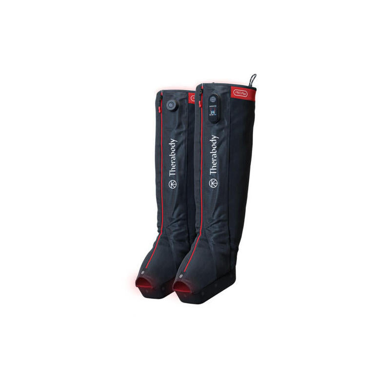 Therabody Fg, Jetboots Pro Plu
