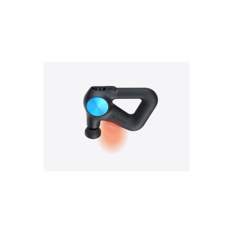 Therabody Fg, Pro Plus Cold Attachment Global