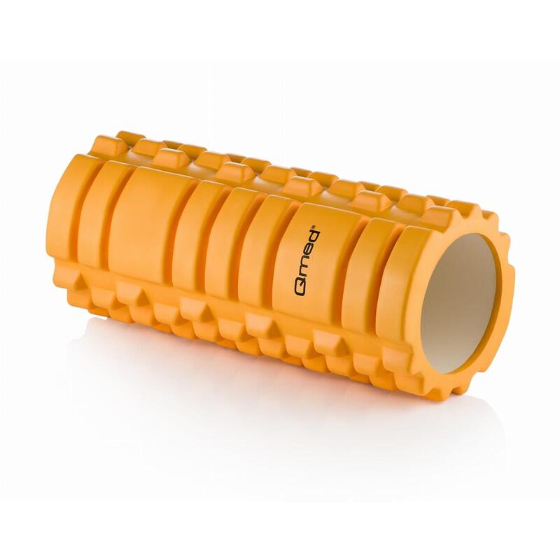 Therapy Roller - Rodillo De Rehabilitación Naranja