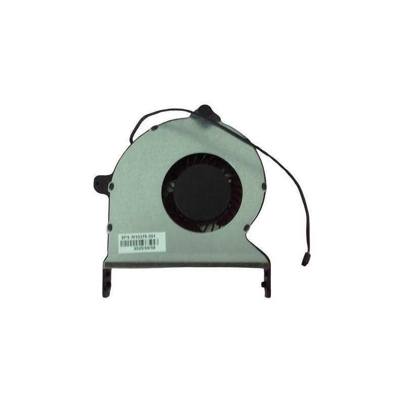 Thermal Fan 125w-65w Kit 18mm  Gpu