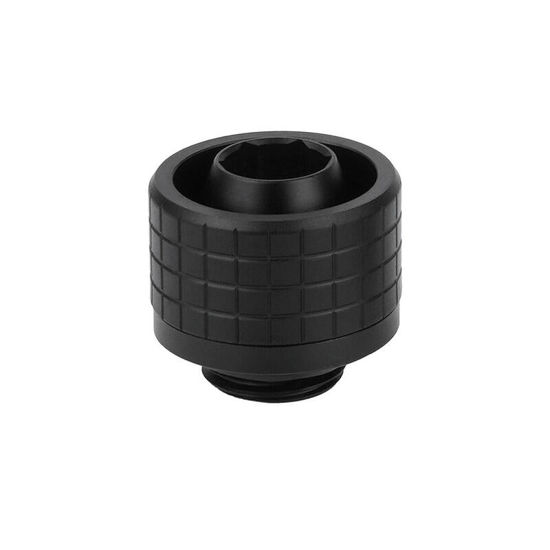 Thermal Grizzly Deltamate Fitting St16 (Negro) Tg-Dm-Fit-0001