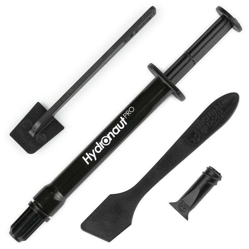 Thermal Grizzly Hydronaut  Pro - 2 G (Neon-Verde) Tg-Hp-002-R