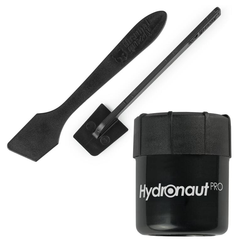 Thermal Grizzly Hydronaut  Pro - 30 G (Neon-Verde) Tg-Hp-030-R