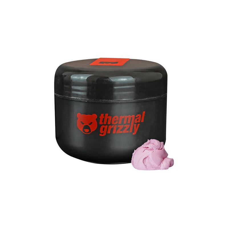 Thermal Grizzly Thermal Grizzly Putty Basic 100g (Rosa) Tg-P-B-100-R