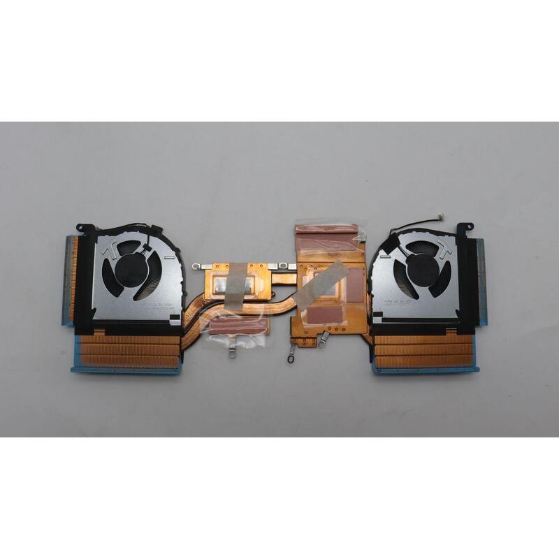 Thermal Module For Lenovo  Laptop 82xv Fofo P0x2