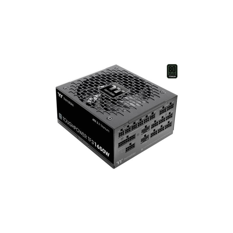 Fuente De Alimentación  Thermaltake Toughpower Tf3 1650w  Ps-Tpd-1650fnfate-1