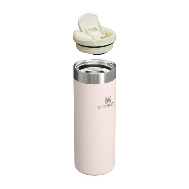 Thermos Mug Stanley Aerolight, Pink, 470 Ml