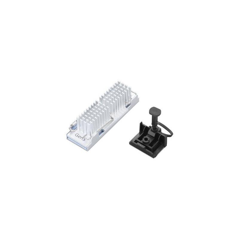 Thinkmation Heatsink Kit For Pcie Gen5 M.2 Ssd - P3 Twr G2
