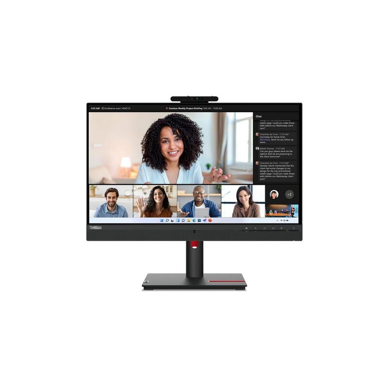 Thinkvision T24mv-30 60.5 Cm  (23.8") 1920 X 1080 Pixels