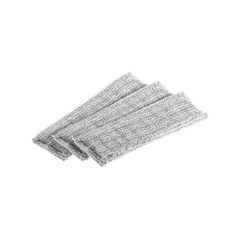 Thomas Almohadillas De Microfibra 99 "Parquet", Funda Para Fregona 3 Piezas 787249
