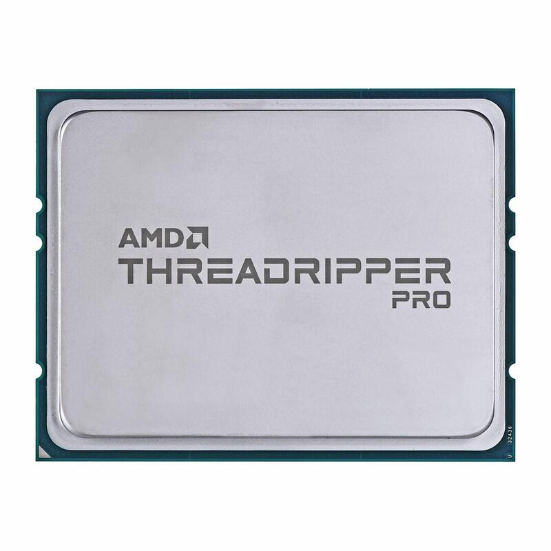 Threadripper Pro 7995wx Sp6 - 96c 5.1ghz 482mb 350w Tray Sp