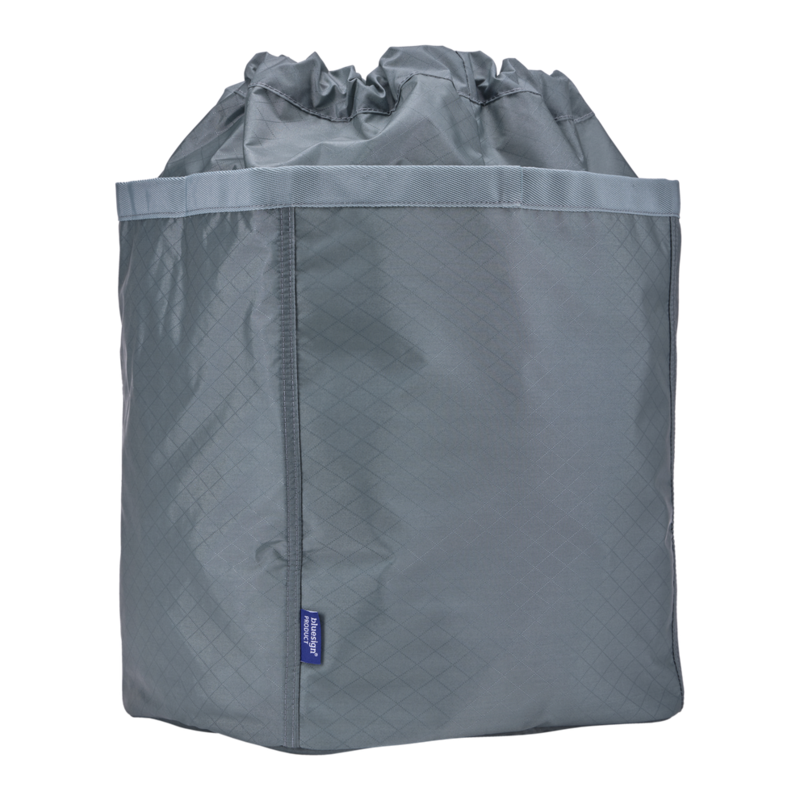 Thule Packable Laundry Bag - Pond Gray, 3205582