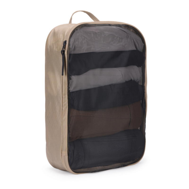Thule Packing Cube - Medium - Gentle Beige, 3205574