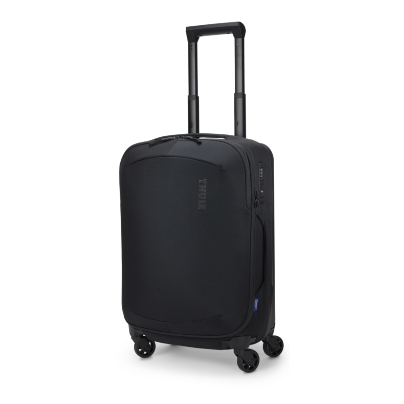 Thule Subterra 2 Carry-On Spinner Tsa 35 L -  Tsrs522 Black