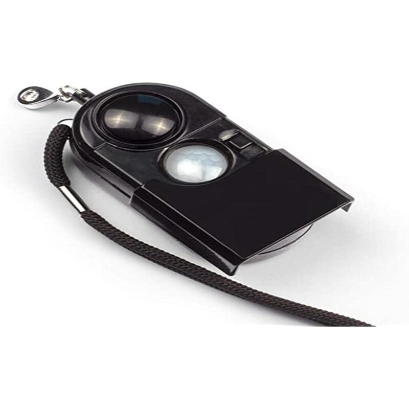 Thumbsup! Taschenalarm "Safeguard Device"