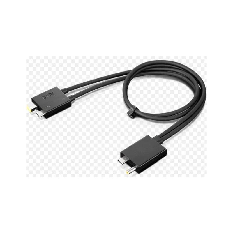 Thunderbolt 3 Passive Cable  With Magnetic Connector