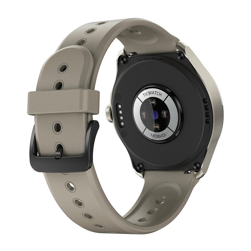 Ticwatch Pro 5 Sandstone Standard Edition Smart Watch