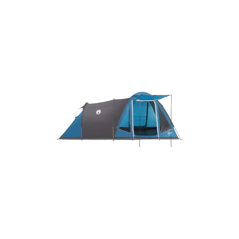 Tienda De Campaña Coleman 2212434 Waterfall 5 Azul/Gris