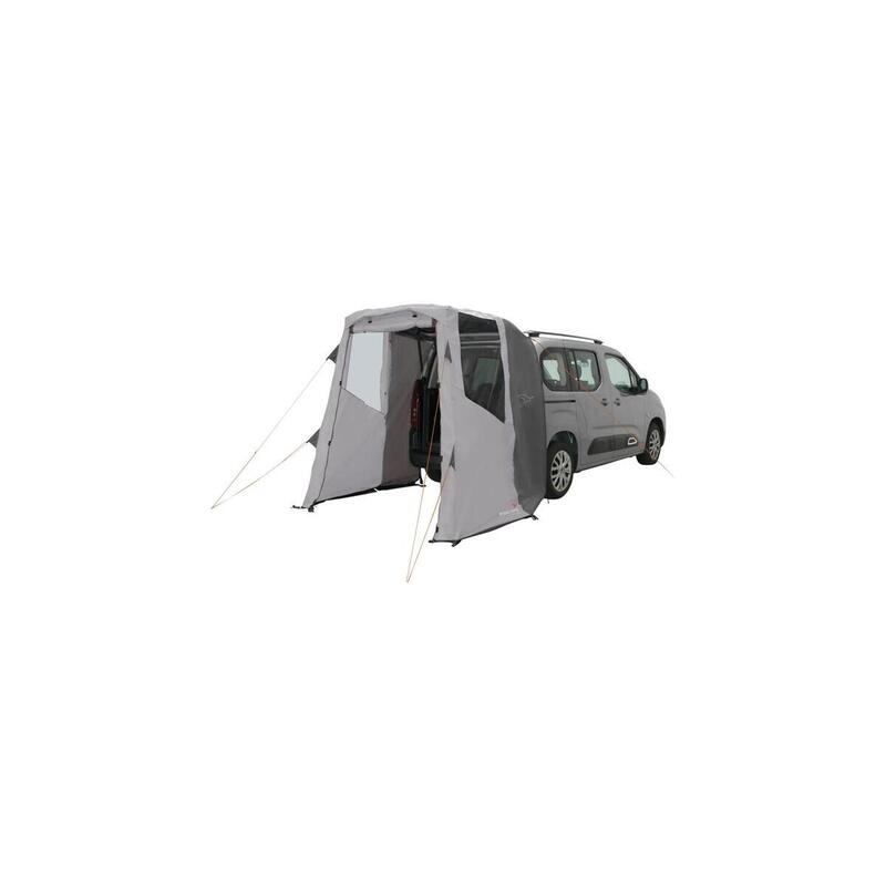 Tienda De Campaña Easy Camp Krossbu Mini 120502 Gris