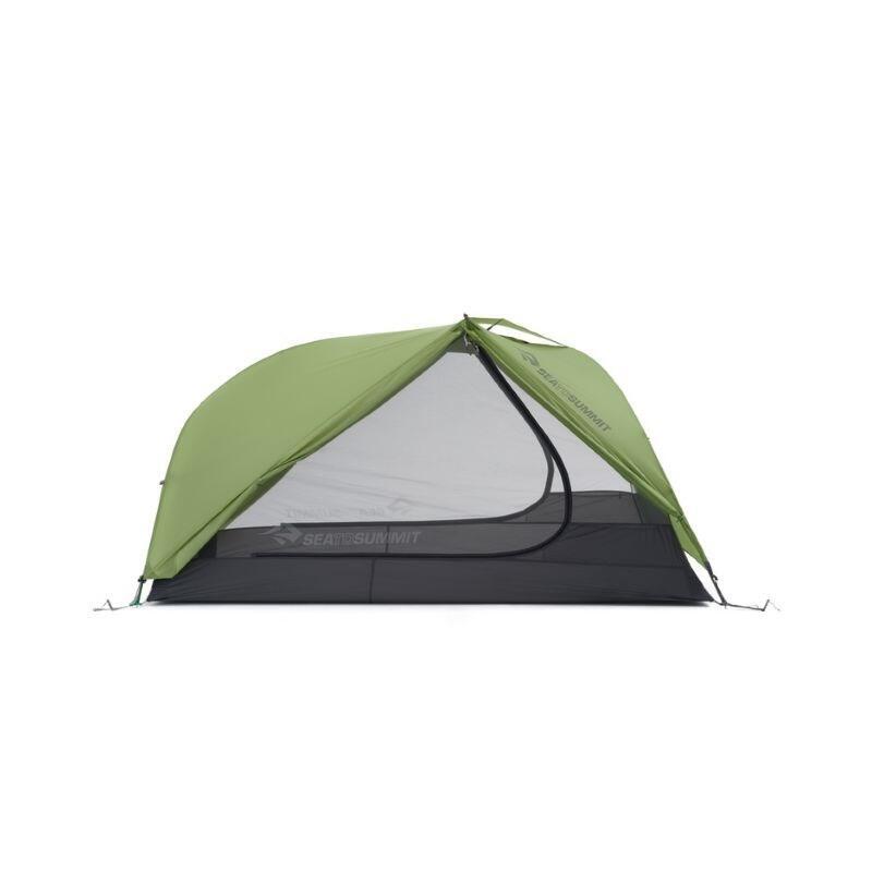 Tienda De Ciclismo Sea To Summit Telos Evo Bikepack Tarragon