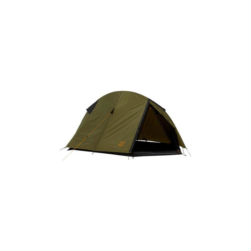 Tienda  Grand Canyon Cardova 1 Alu Capulet Olive, 30921256 De Campaña Verde Oliva/Gris