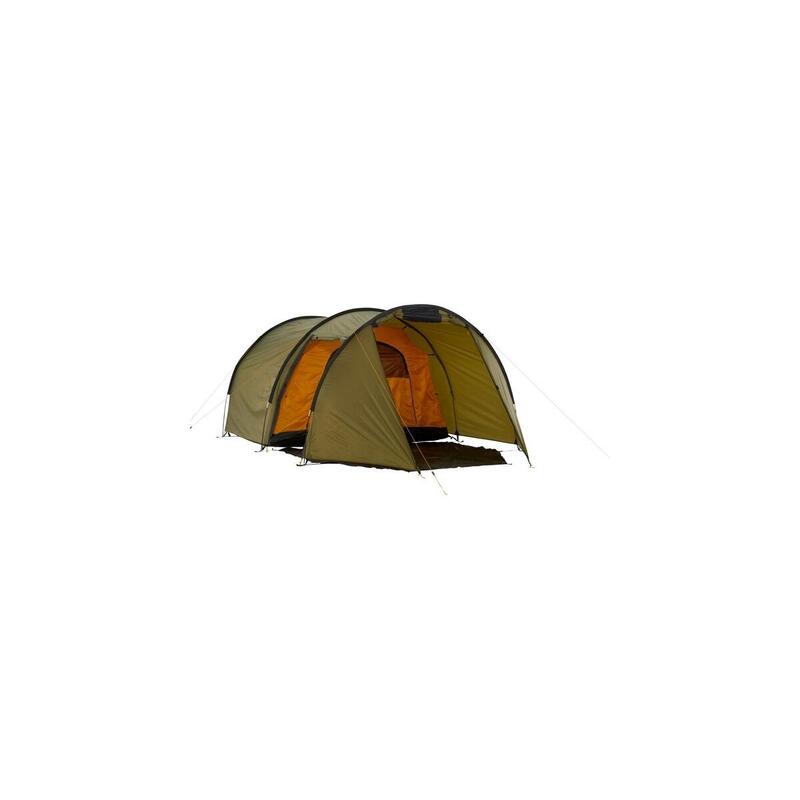 Tienda  Grand Canyon Robson 3 Alu Capulet Olive, 30921260, De Campaña Verde Oliva/Gris