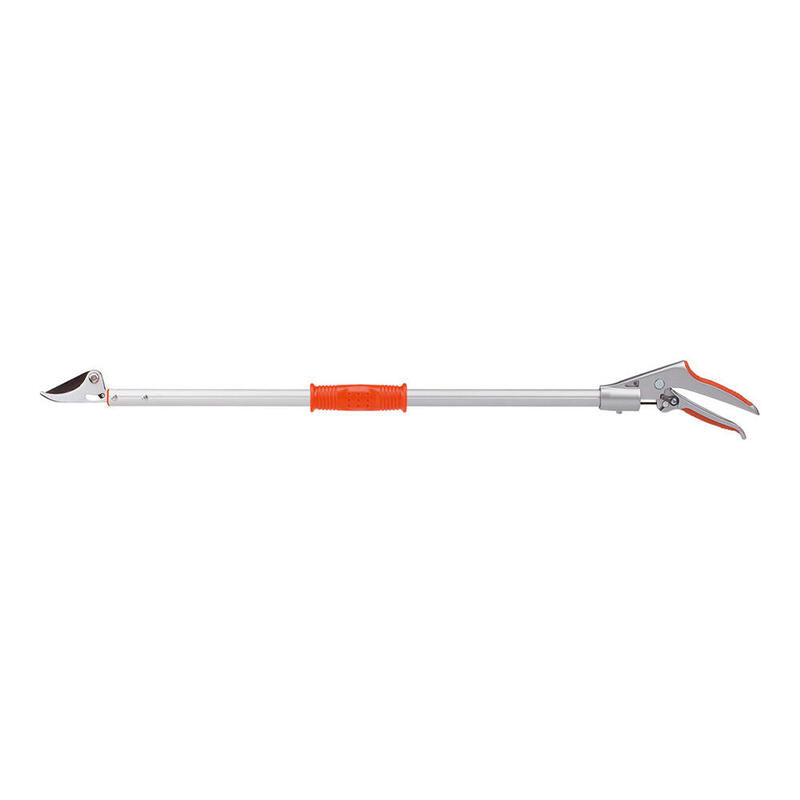 Tijera De Mango Largo Bypass Longitud: 150cm. Stocker