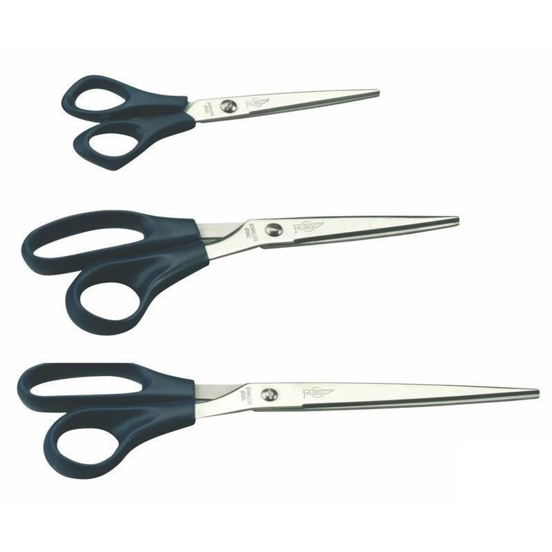 Tijera Faibo Acinox 21cm Emp Erg