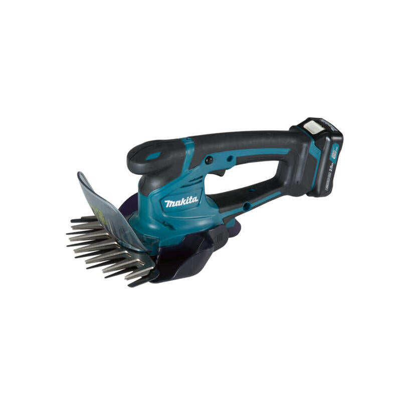 Tijeras Cortasetos Y Cortacésped  Aku18v Um600dwaex Makita