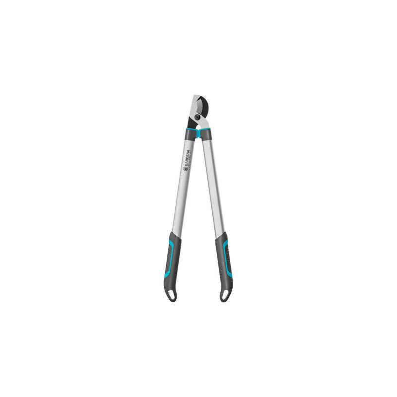 Tijeras De Podar Gardena Easycut L, 12031-88 Gris/Turquesa