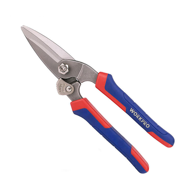 Tijeras Multifunción Forjadas 200 Mm