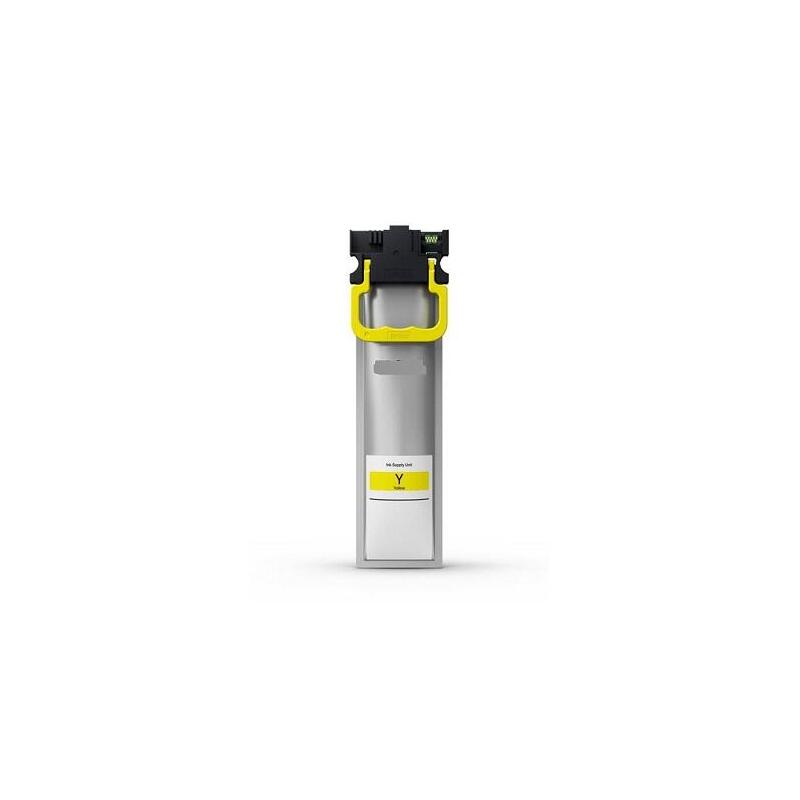 Amarillo Xl Compatible Epson Wf-C53xx/Wf-C58xx Series-5k C13t11d440 Aret11dxly