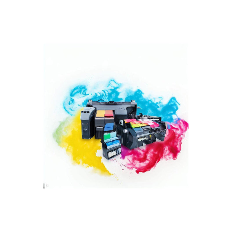 Tinta Compatible Dayma Hp N973x Negro Vb.T Pigmentada Patent Free 10.000 Pag L0s07ae