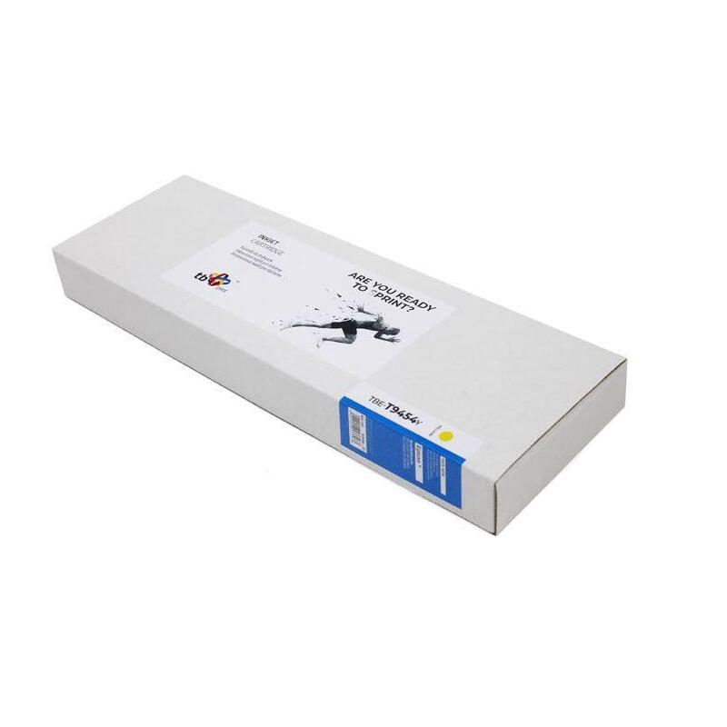 Tinta Compatible Epson Wf-C5210  Tbe-T9454y 100% New