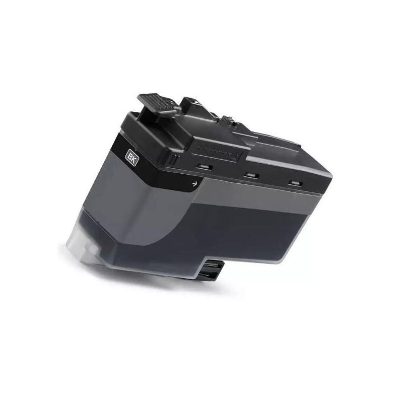 Tinta Compatible Para Brother Lc422 Negro - Reemplaza Lc422bk