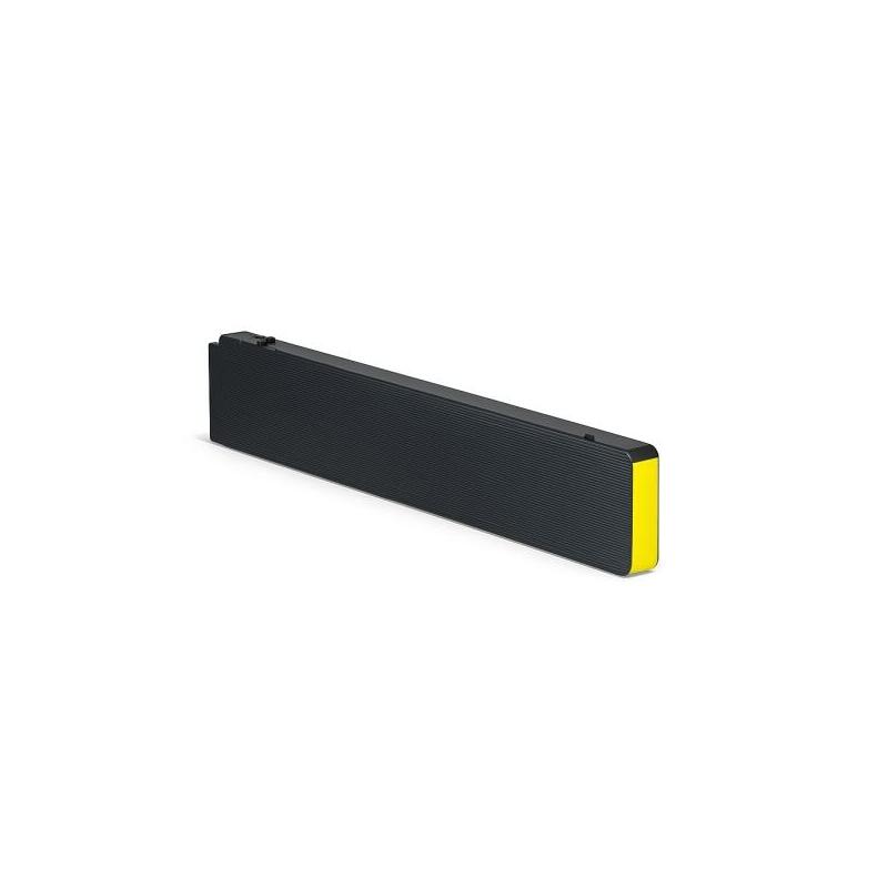 Tinta Epson T02y4 Amarillo Pigmentada Generica - Reemplaza C13t02y400