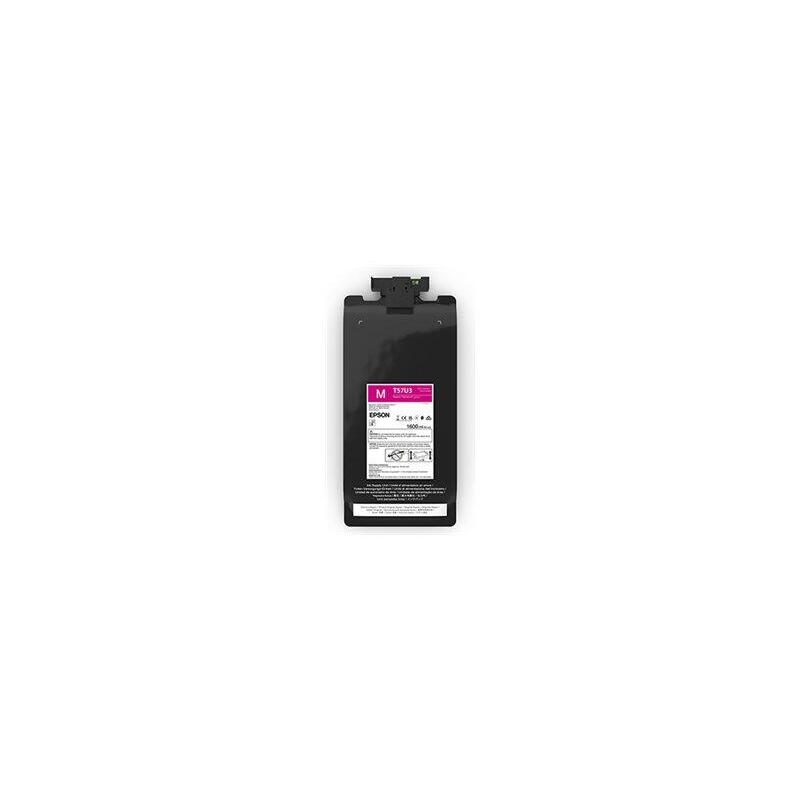 Epson Ultrachrome Df Magenta T57u300 (1.6l)