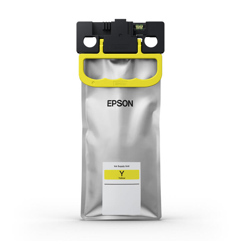 Tinta Epson Workforce Pro Wf-C529r / C579r Yellow Xxl Ink 20k