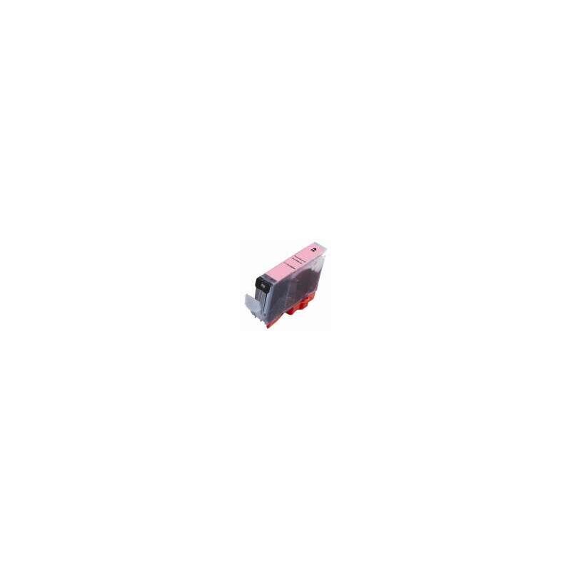 Tinta Generico Para Canon Cli8 Magenta Light  0625b001