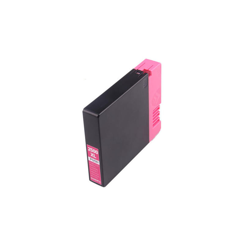 Tinta Generico Para Canon Pgi2500xl Magenta  9266b001