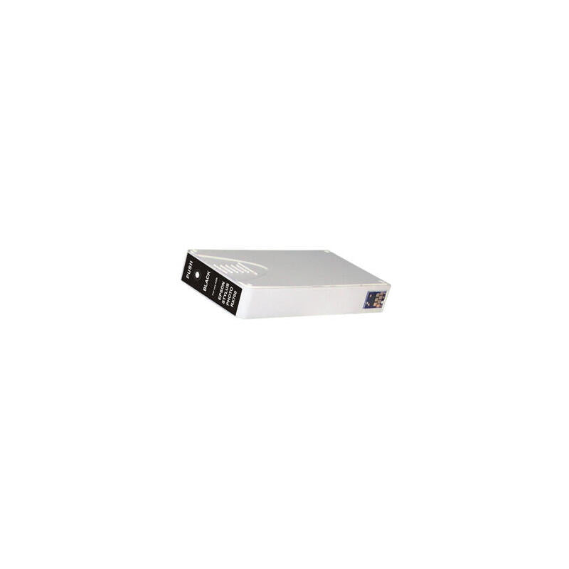 Tinta Generico Para Epson T5591 Negro  C13t55914010