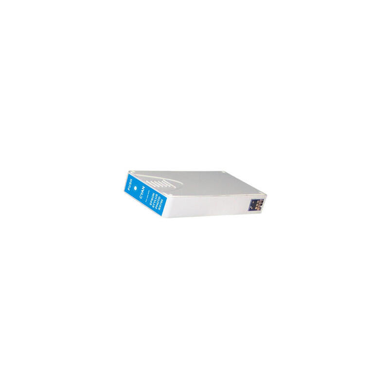 Tinta Generico Para Epson T5592 Cyan  C13t55924010
