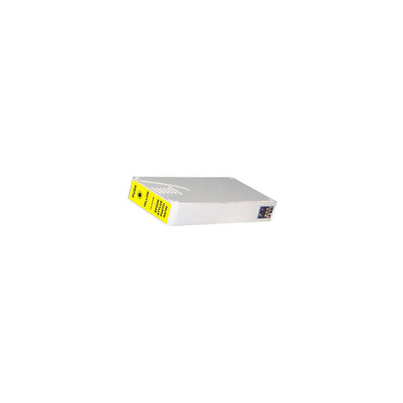Tinta Generico Para Epson T5594 Amarillo  C13t55944010