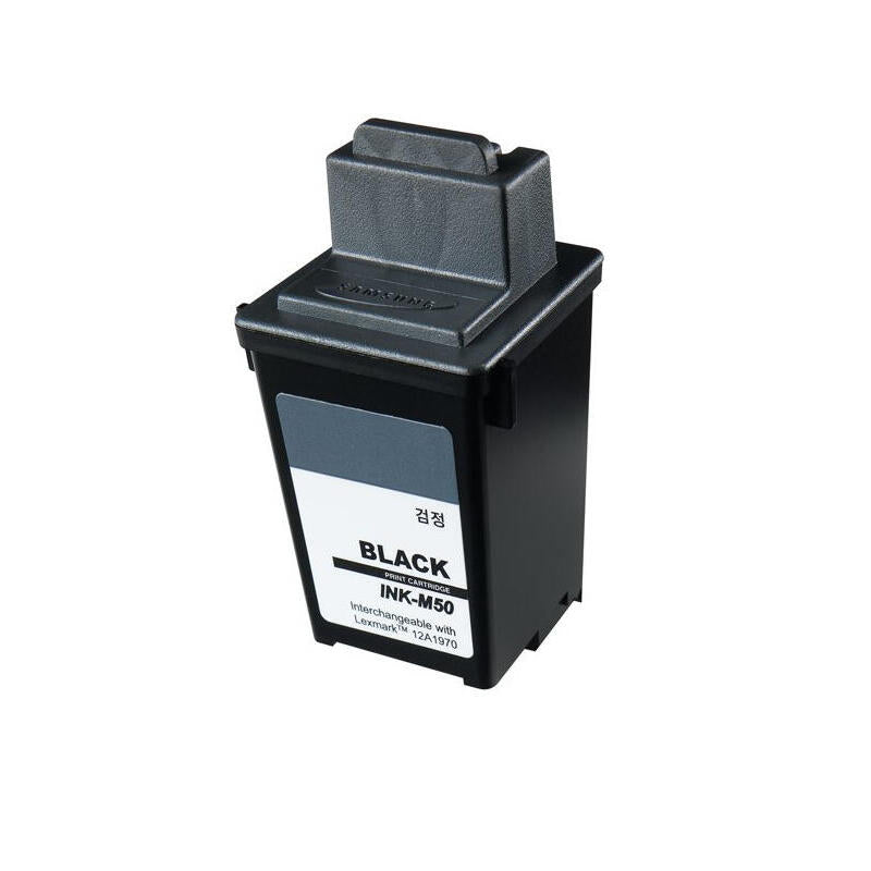 Tinta Negro Para Sf-430 / Scx-1150f