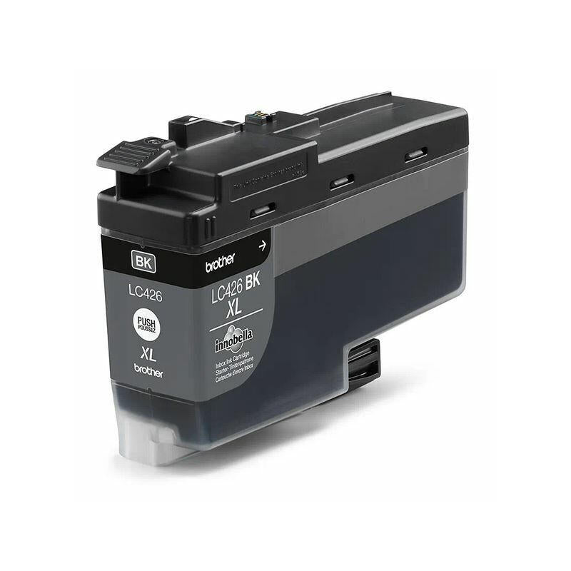 Tinta Original Brother Lc-426 Xl Alta Capacidad Negro