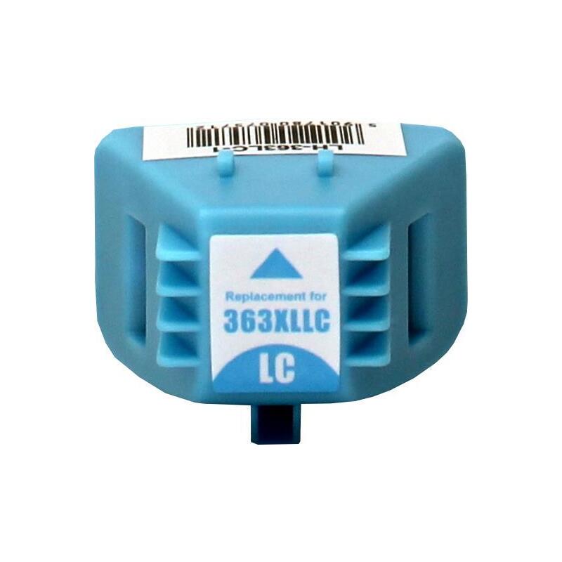 Tinta Para Hp C8774ee Light Cyan 11 Ml Bulk