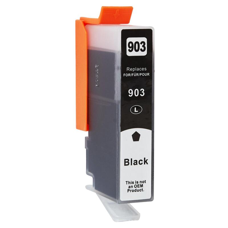 Tinta Para Hp T6l99ae Negro 20 Ml Bulk