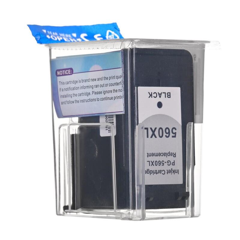 Tinta Superbulk Tusz Do Canon Pg-560xl Reg Sp-Pg560xl